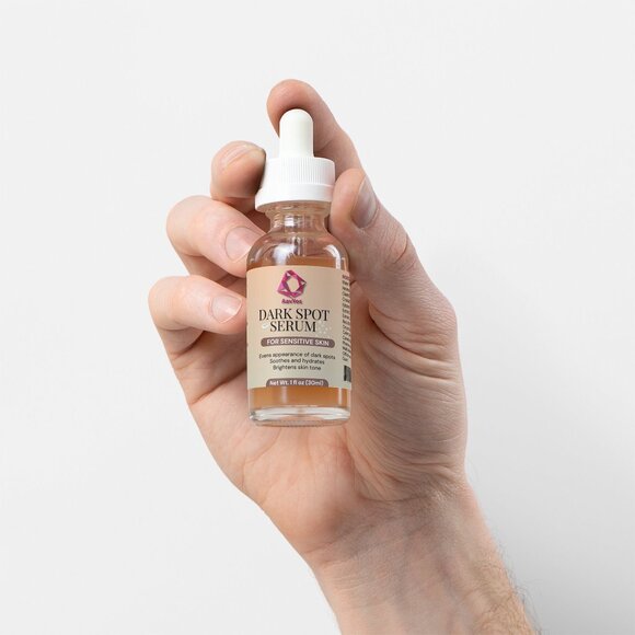 AavYos Dark Spot Serum for Sensitive Skin - Picture 2 of 8